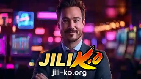 jiliko org|JILIKO .